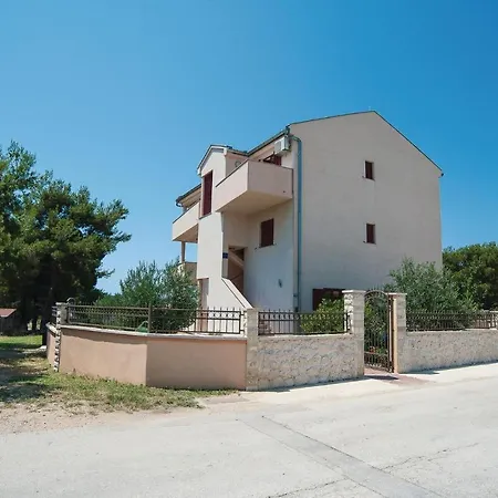Three-bedroom In Biograd Opatijski Torovi