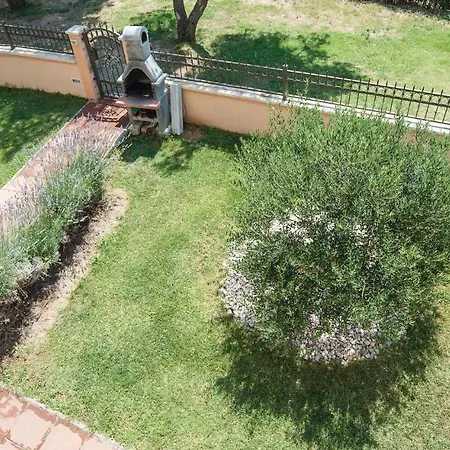 Three-bedroom In Biograd * Opatijski Torovi
