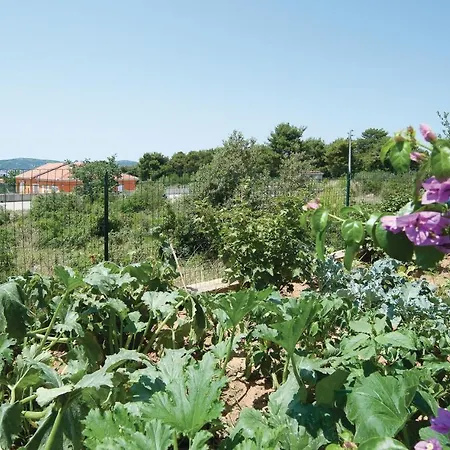 Three-bedroom In Biograd Opatijski Torovi