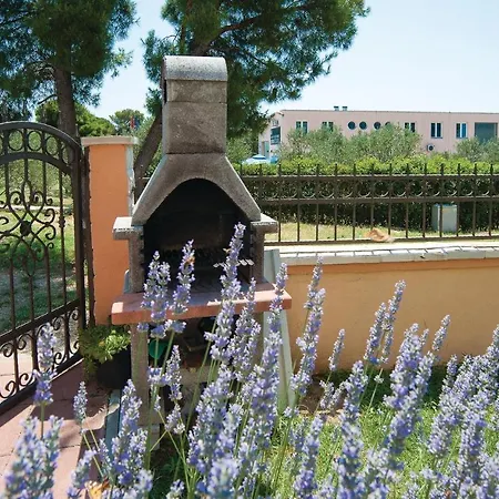 Three-bedroom In Biograd Διαμέρισμα