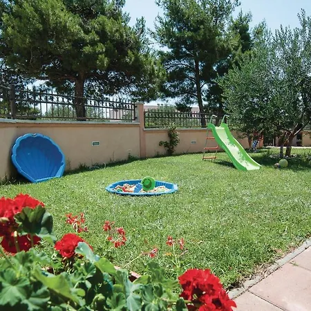Three-bedroom In Biograd