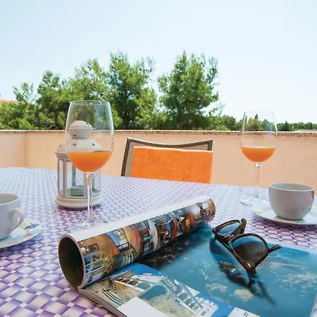 Three-bedroom In Biograd
