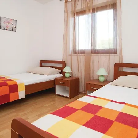 Three-bedroom In Biograd