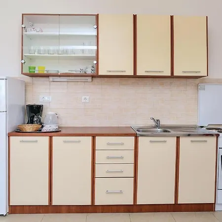 Three-bedroom In Biograd