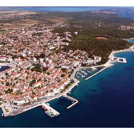 Διαμέρισμα Three-bedroom In Biograd