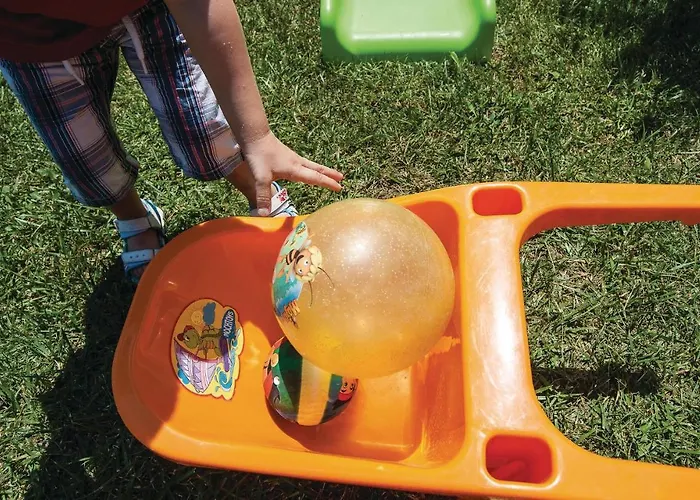 Three-bedroom In Biograd * Opatijski Torovi