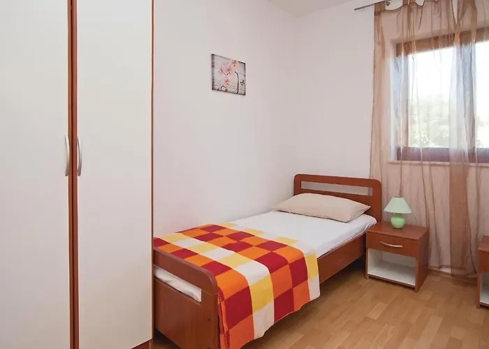 Three-bedroom In Biograd * Opatijski Torovi
