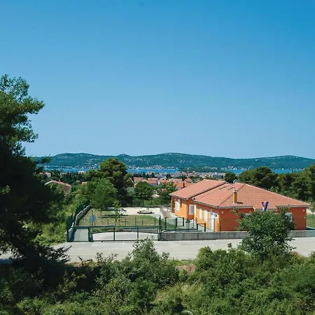 Three-bedroom In Biograd Opatijski Torovi