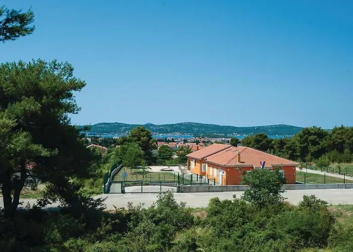 Three-bedroom In Biograd Opatijski Torovi